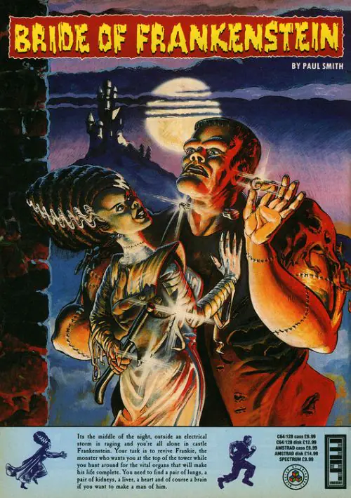 Bride Of Frankenstein (UK) (1987) [a1].dsk ROM